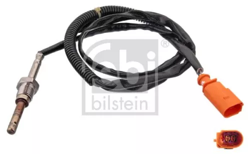 Sensor, uitlaatgastemperatuur FEBI BILSTEIN 100802)