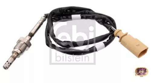 Sensor, uitlaatgastemperatuur FEBI BILSTEIN 100808)