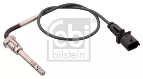 Sensor, uitlaatgastemperatuur FEBI BILSTEIN 100818)