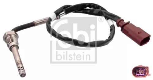 Sensor, uitlaatgastemperatuur FEBI BILSTEIN 100821)