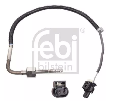 Sensor, uitlaatgastemperatuur FEBI BILSTEIN 100823)