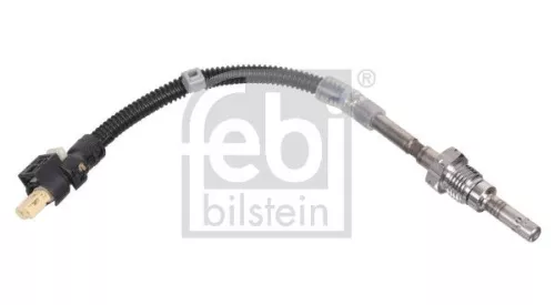 Sensor, uitlaatgastemperatuur FEBI BILSTEIN 100829)