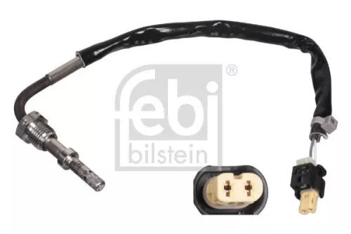 Sensor, uitlaatgastemperatuur FEBI BILSTEIN 100831)