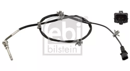 Sensor, uitlaatgastemperatuur FEBI BILSTEIN 100841)