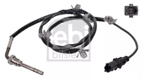 Sensor, uitlaatgastemperatuur Airstal 100843)