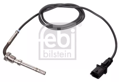 Sensor, uitlaatgastemperatuur FEBI BILSTEIN 100852)