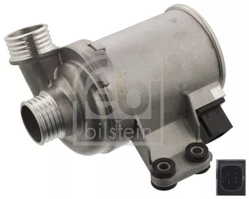 Water Pump, engine cooling FEBI BILSTEIN 101104)