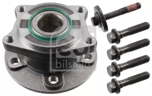 Wiellagerset FEBI BILSTEIN 101106)