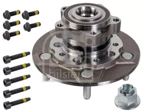 Wiellagerset FEBI BILSTEIN 101122)