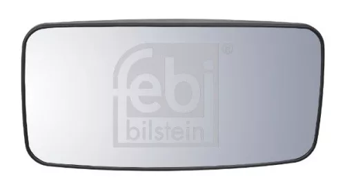 Spiegelglas, buitenspiegel FEBI BILSTEIN 100880)