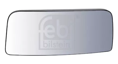 Spiegelglas, buitenspiegel FEBI BILSTEIN 100882)