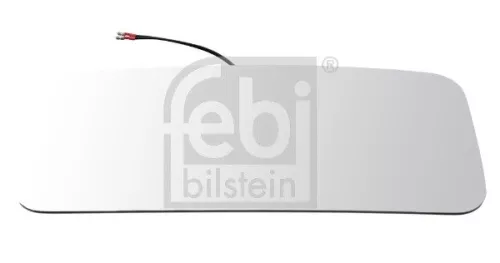 Spiegelglas, buitenspiegel FEBI BILSTEIN 100885)