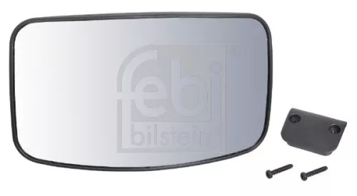 Voorspiegel, bestuurderscabine FEBI BILSTEIN 100893)
