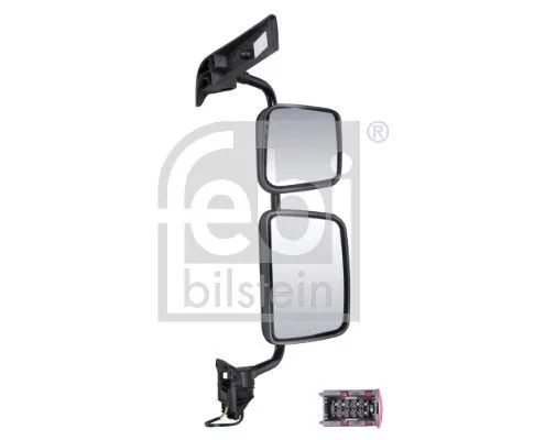 Spiegelsysteem FEBI BILSTEIN 100906)