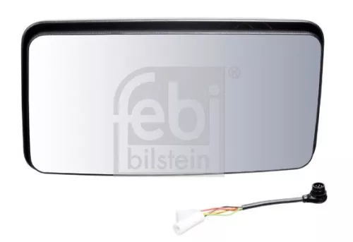 Buitenspiegel, bestuurderscabine FEBI BILSTEIN 100914)