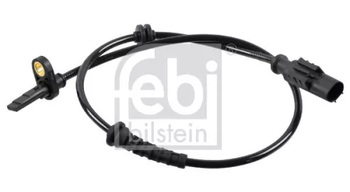 Sensor, wielsnelheid FEBI BILSTEIN 100988)