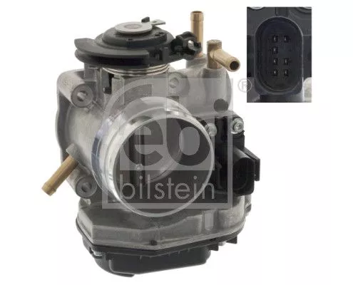 Gasklephuis FEBI BILSTEIN 100994)