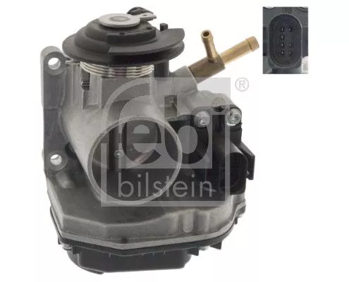 Gasklephuis FEBI BILSTEIN 100995)