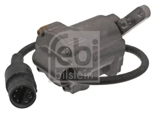Sensor, gaspedaalpositie FEBI BILSTEIN 101003)