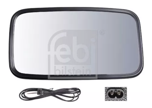 Buitenspiegel, bestuurderscabine FEBI BILSTEIN 101037)