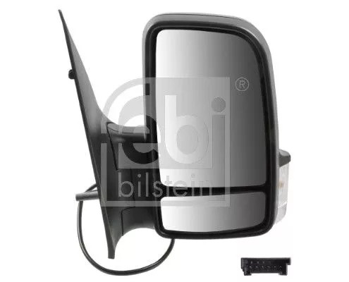 Exterior Mirror FEBI BILSTEIN 101112)