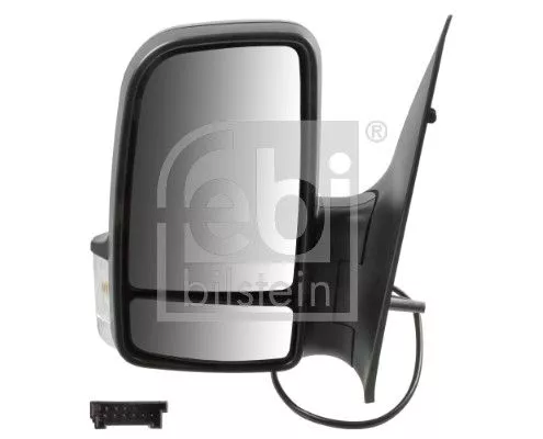 Exterior Mirror FEBI BILSTEIN 101113)