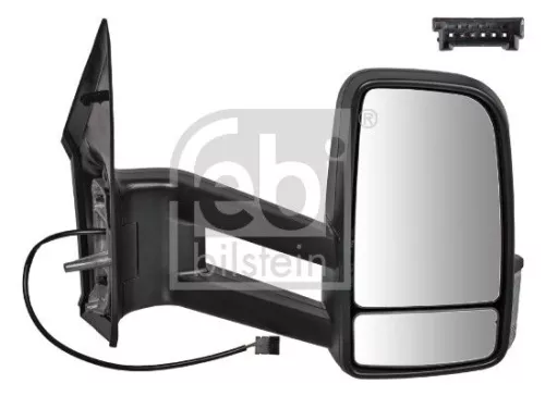 Exterior Mirror FEBI BILSTEIN 101115)