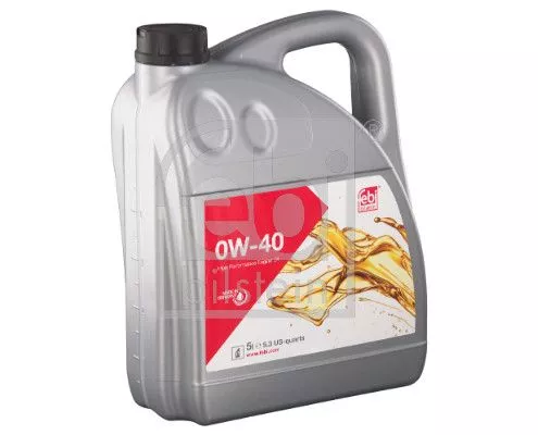 Engine Oil FEBI BILSTEIN 101142)