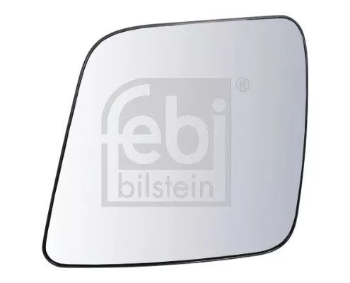 Spiegelglas, groothoekspiegel FEBI BILSTEIN 101194)
