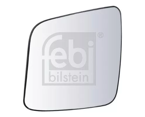 Spiegelglas, groothoekspiegel FEBI BILSTEIN 101195)