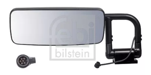 Buitenspiegel, bestuurderscabine FEBI BILSTEIN 101199)