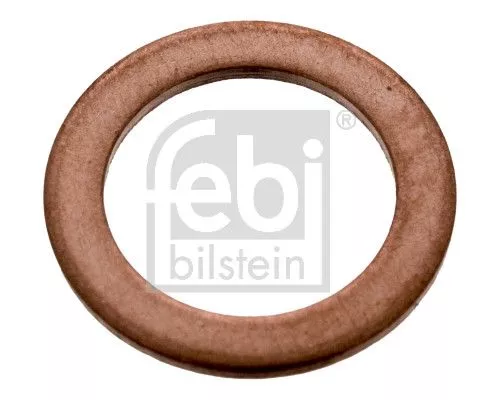 Seal Ring, charger FEBI BILSTEIN 101219)