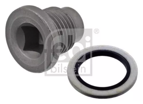 Screw Plug, automatic transmission casing FEBI BILSTEIN 101250)
