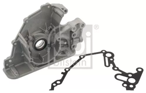 Oil Pump FEBI BILSTEIN 101225)
