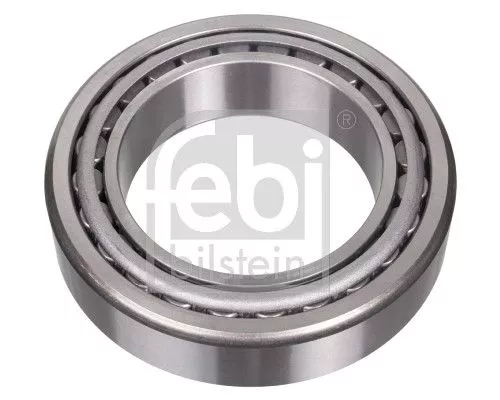 Wiellager FEBI BILSTEIN 101272)