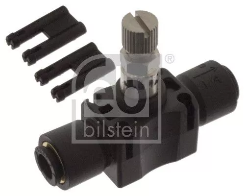 Gasklep FEBI BILSTEIN 101312)
