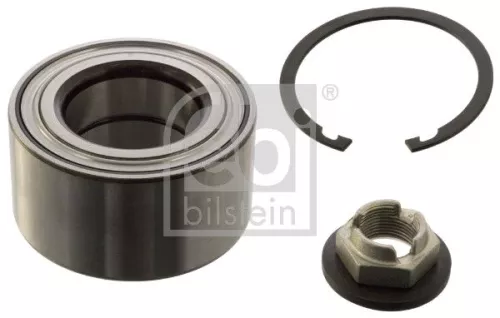 Wheel Bearing Kit FEBI BILSTEIN 101362)