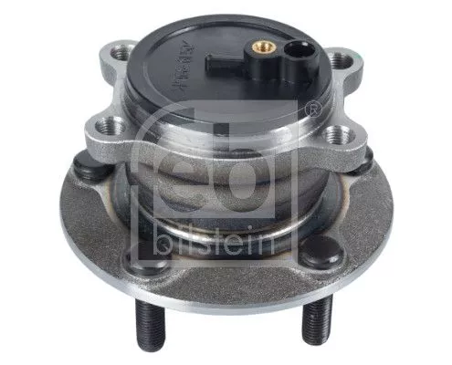 Wiellagerset FEBI BILSTEIN 101370)