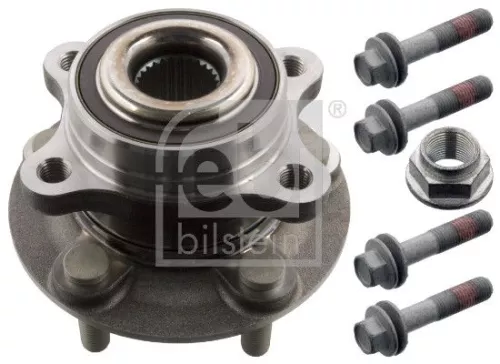 Wiellagerset FEBI BILSTEIN 101376)
