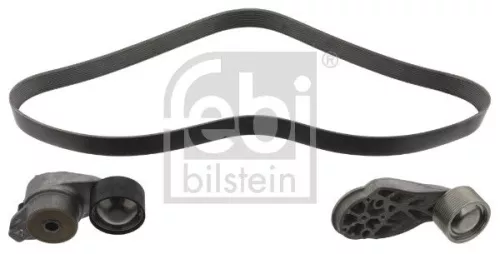 V-ribbed Belt Set FEBI BILSTEIN 101432)
