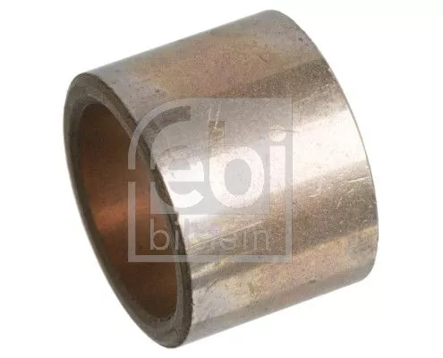 Collector eindschildbus, starter FEBI BILSTEIN 10137)