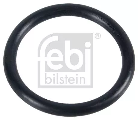 Seal Ring, oil cooler (lubrication) FEBI BILSTEIN 101401)