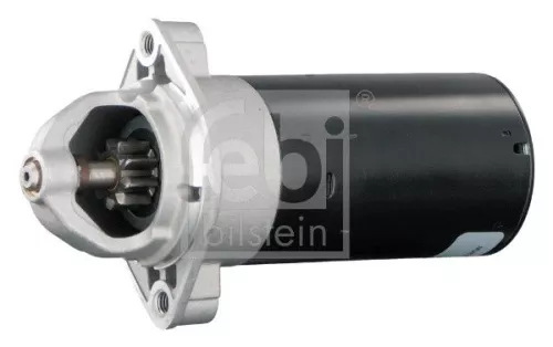 Starter METELLI 101605)