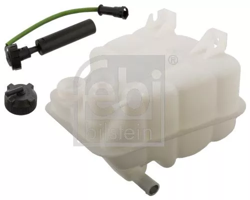 Expansion Tank, coolant FEBI BILSTEIN 101423)