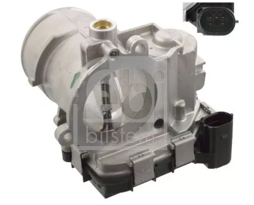 Gasklephuis FEBI BILSTEIN 101456)