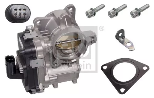 Gasklephuis FEBI BILSTEIN 101458)