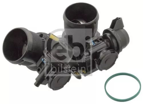 Gasklephuis FEBI BILSTEIN 101472)
