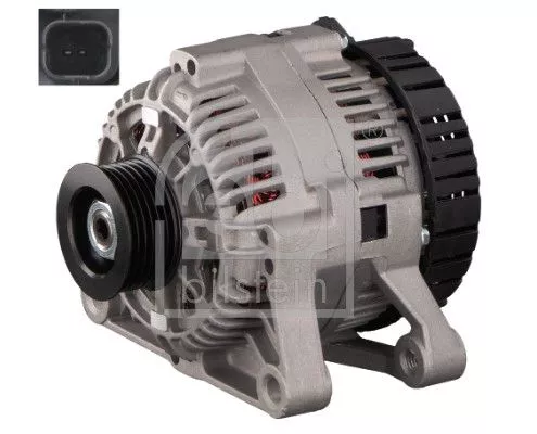 Alternator FEBI BILSTEIN 101506)
