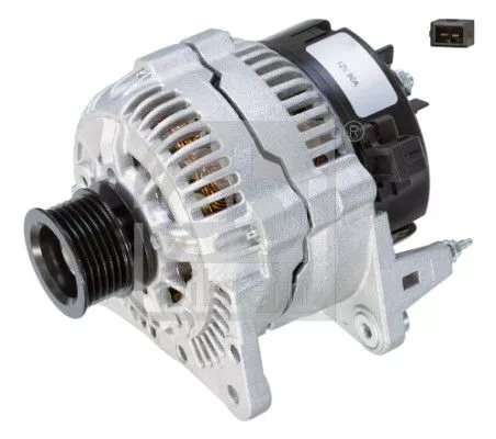 Alternator FEBI BILSTEIN 101512)