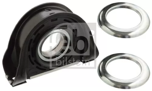 Suspension, propshaft FEBI BILSTEIN 101708)
